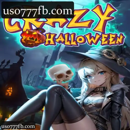 CrazyHalloween
